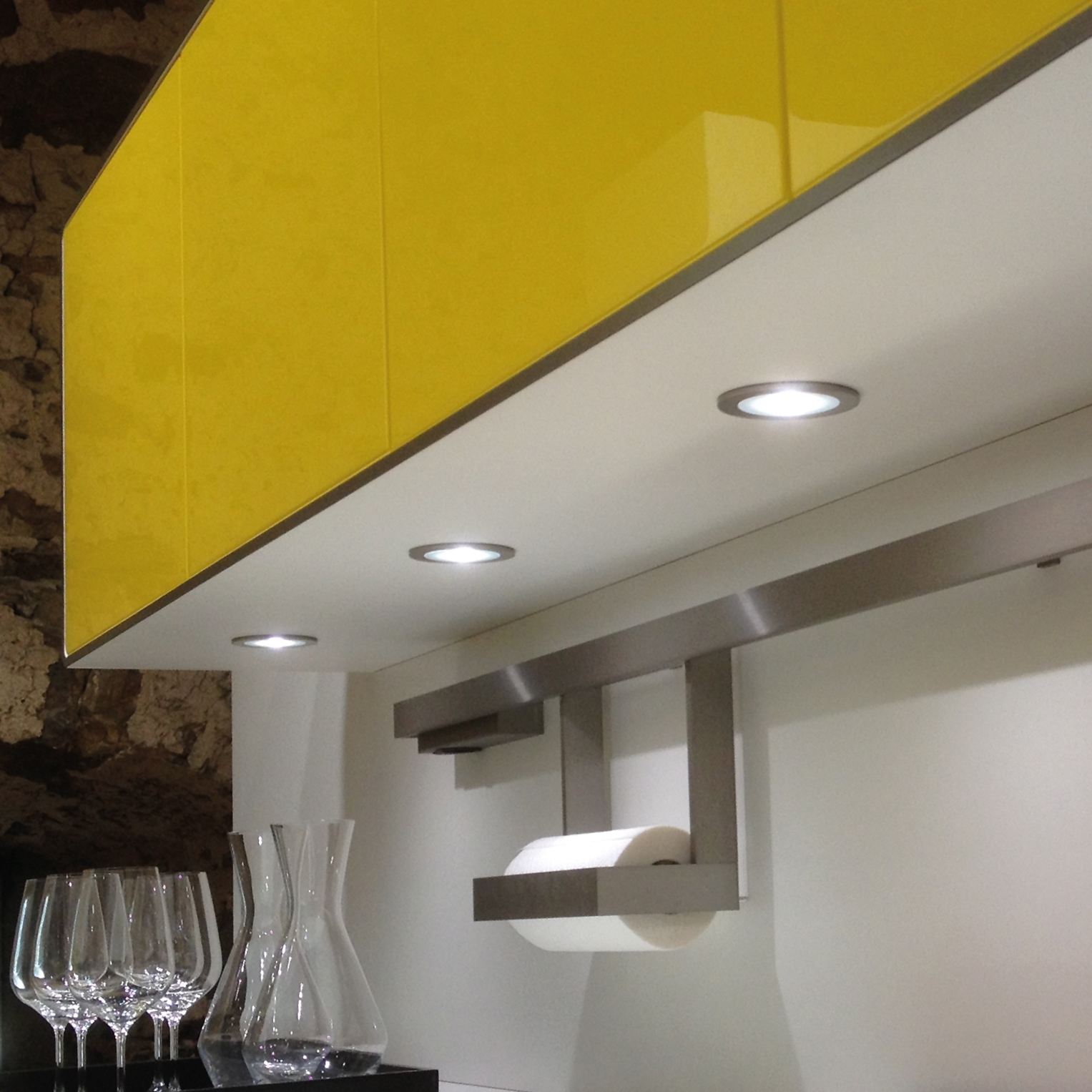 Produkt AR 78-LED / AQ 78-LED des Herstellers Hera anzeigen