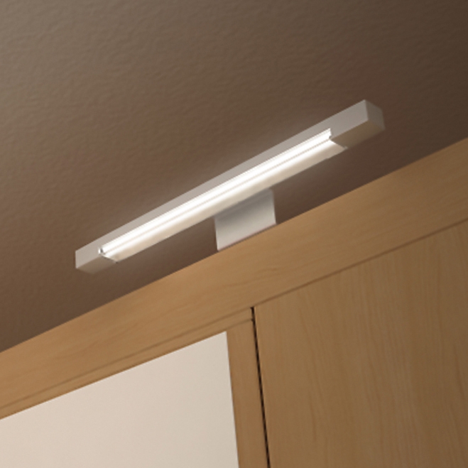 Display product Bergamo from manufacturer Hera