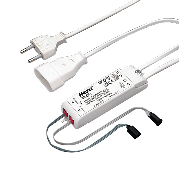 Display product IR-S / IR-DS from manufacturer Hera