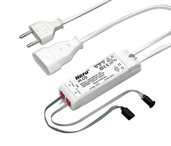 Hera - IR-S / IR-DS