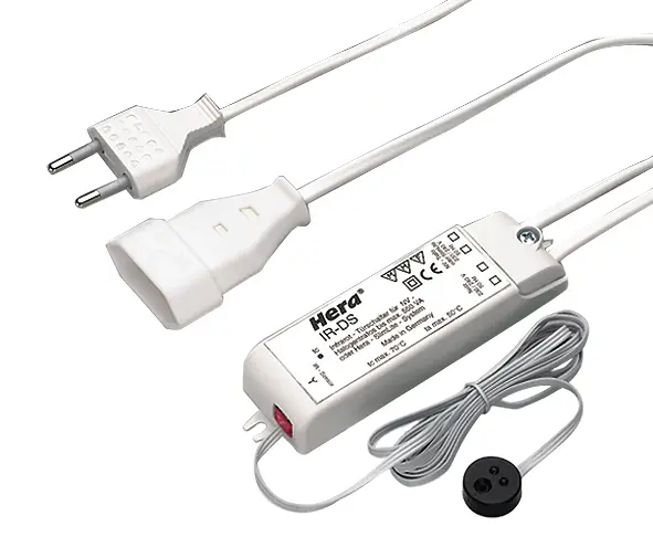 Hera - IR-S / IR-DS