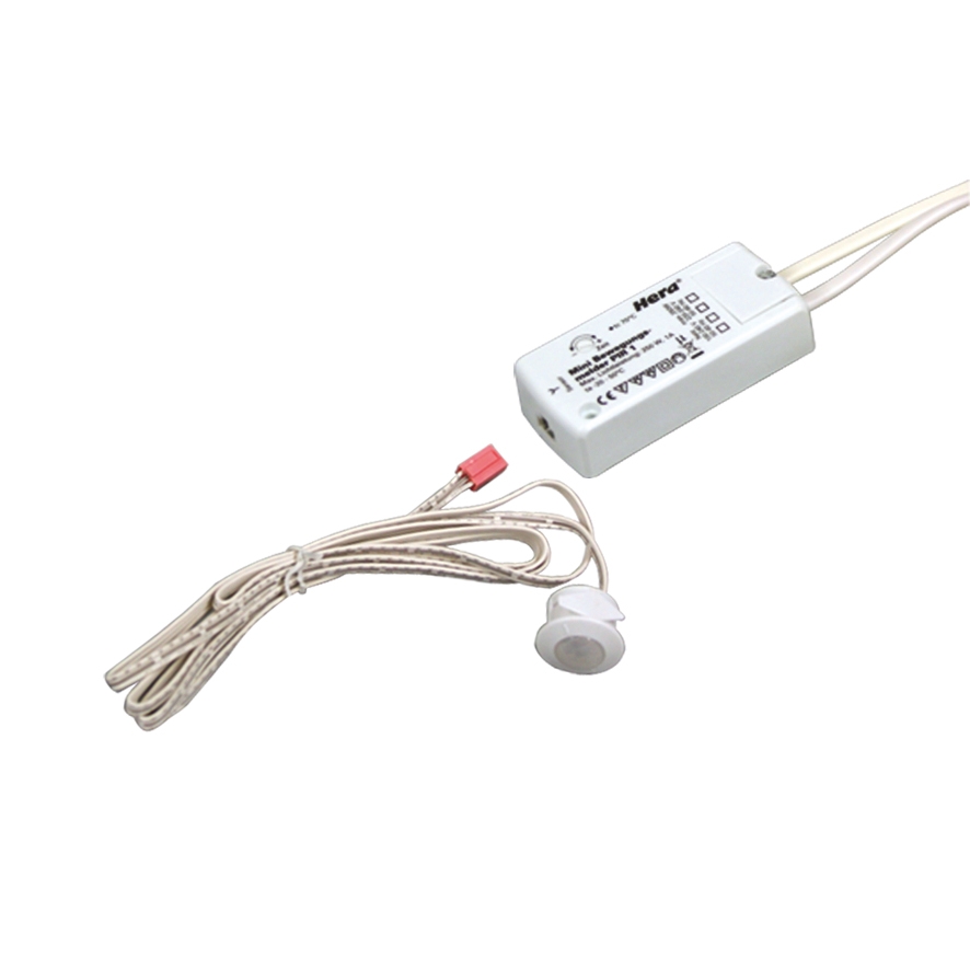 Display product Motion Detector from manufacturer Hera