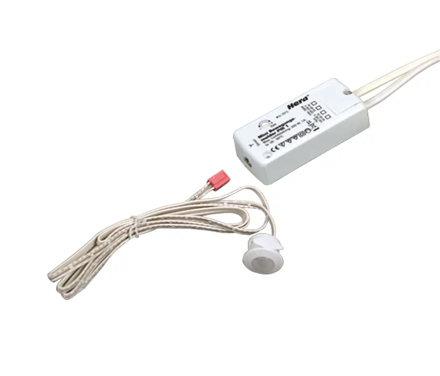 Hera - Motion Detector