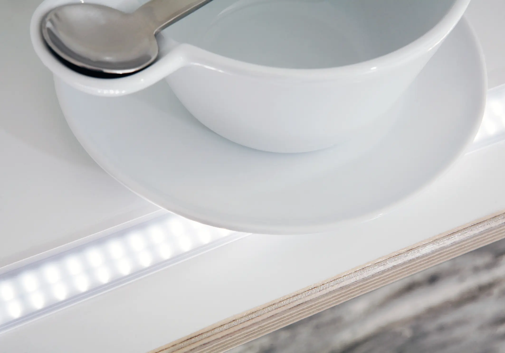 Hera - LED Twin-Stick 2