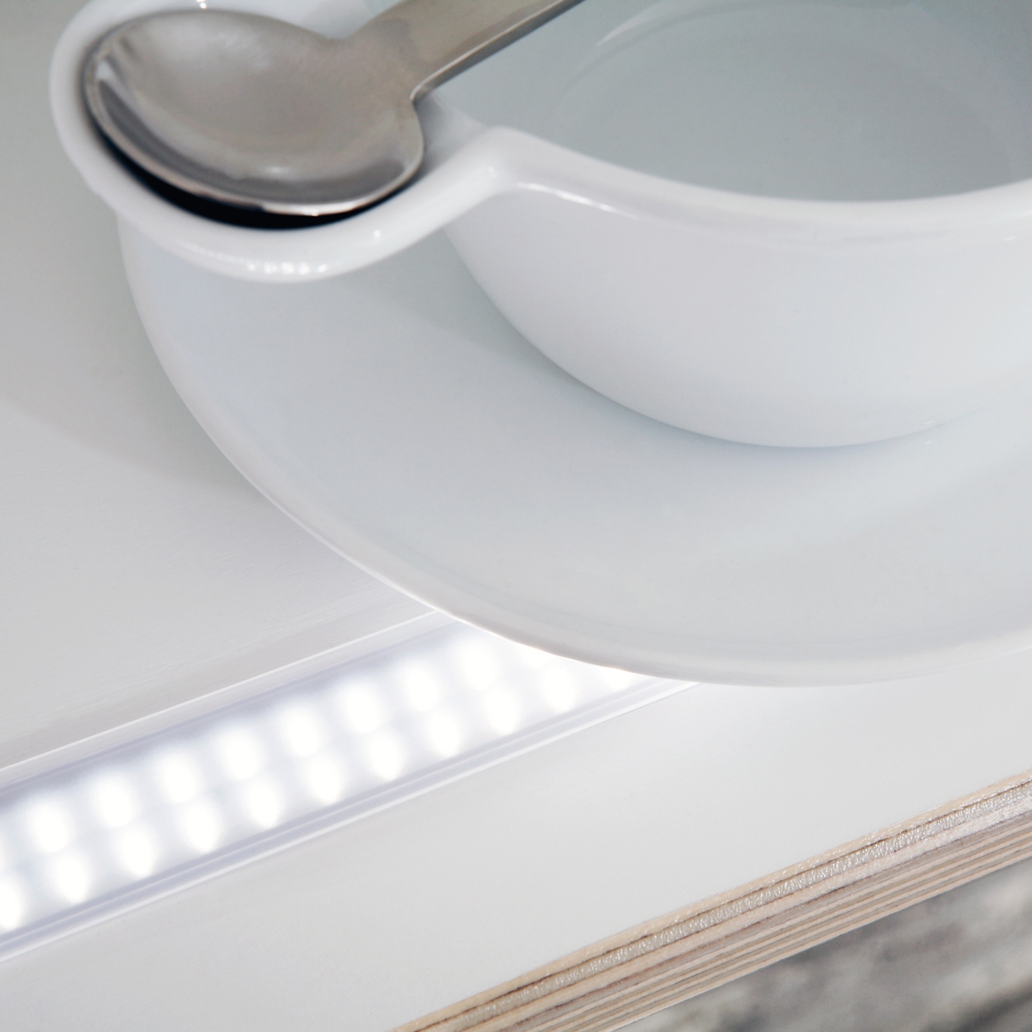 Produkt LED Twin-Stick 2 des Herstellers Hera anzeigen