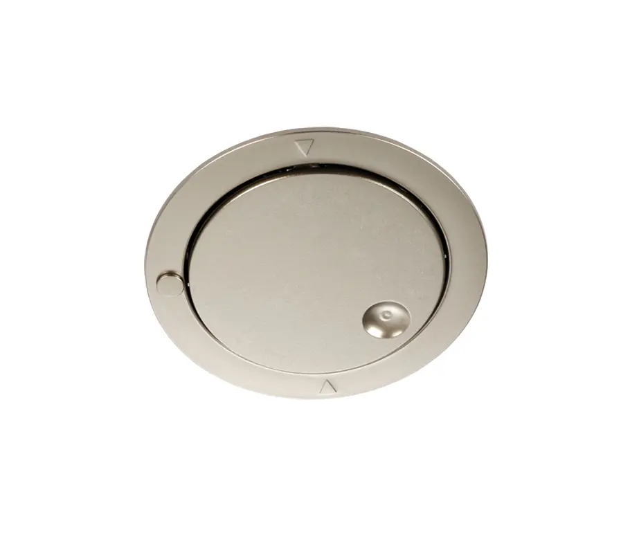 Hera - Dimmer 1-10V