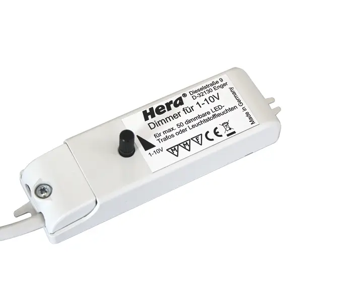 Hera - Dimmer 1-10V