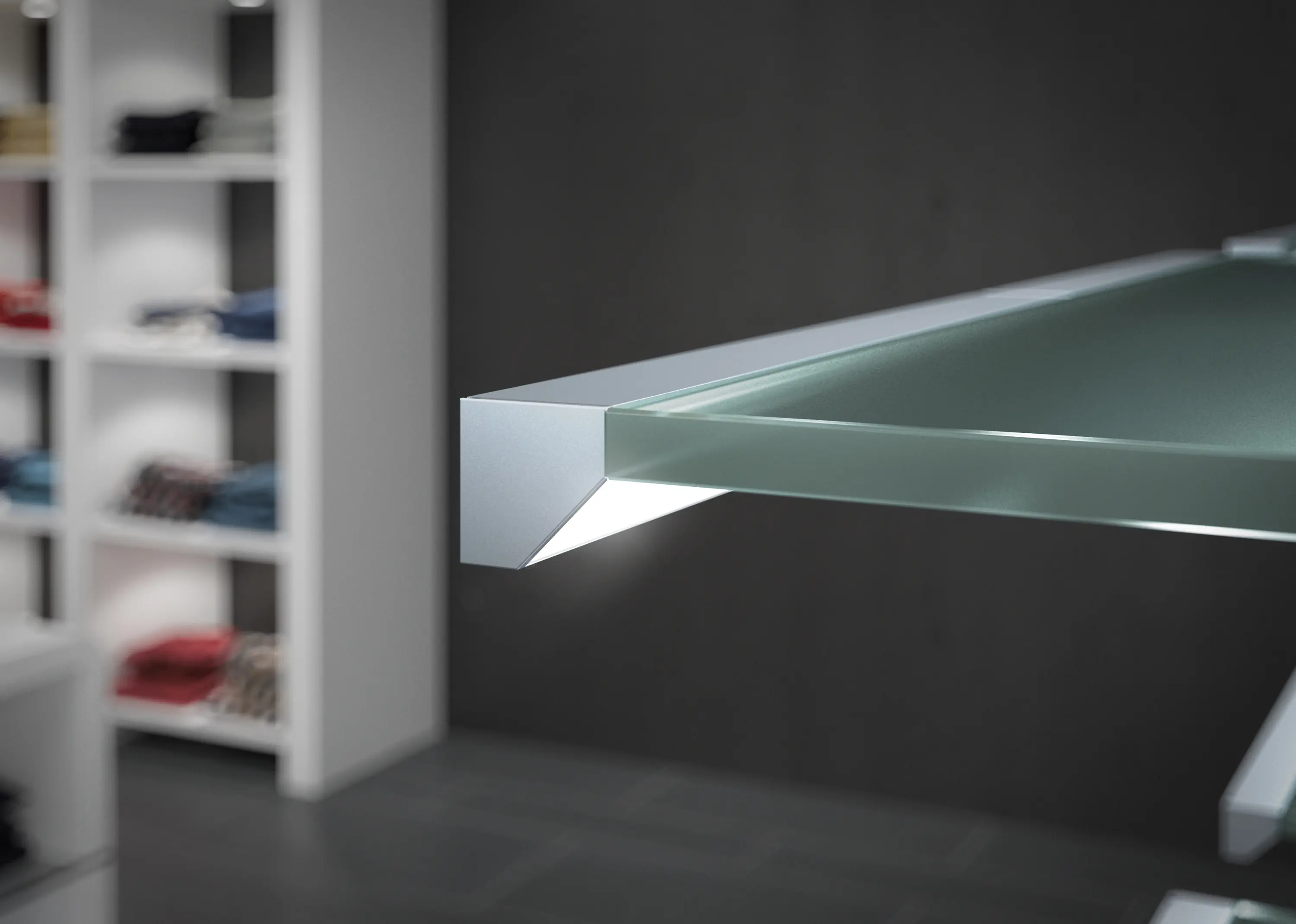 Hera - Accessories Linear Luminaires