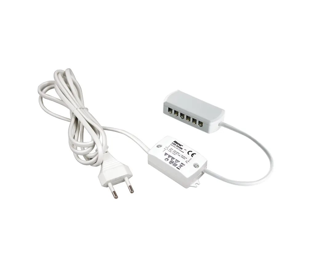 Hera - LED Transformers 24V DC