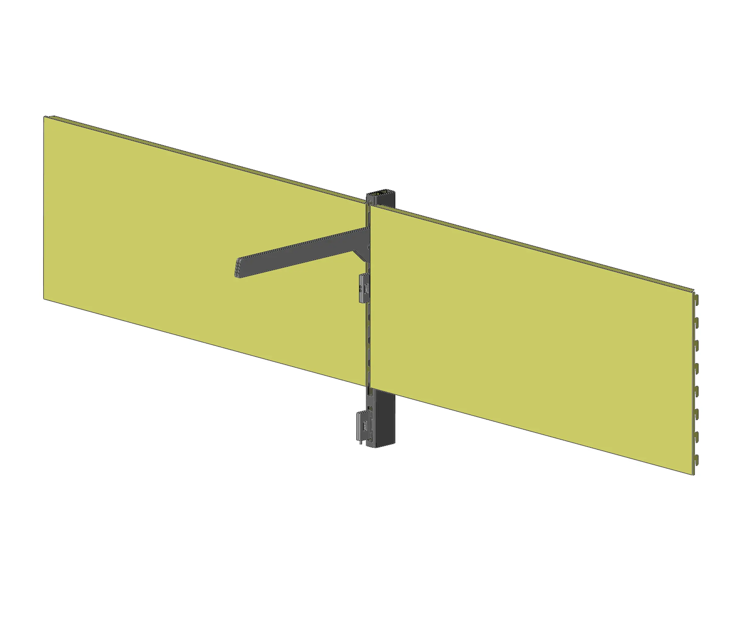Hera - SPS Shelf Power System