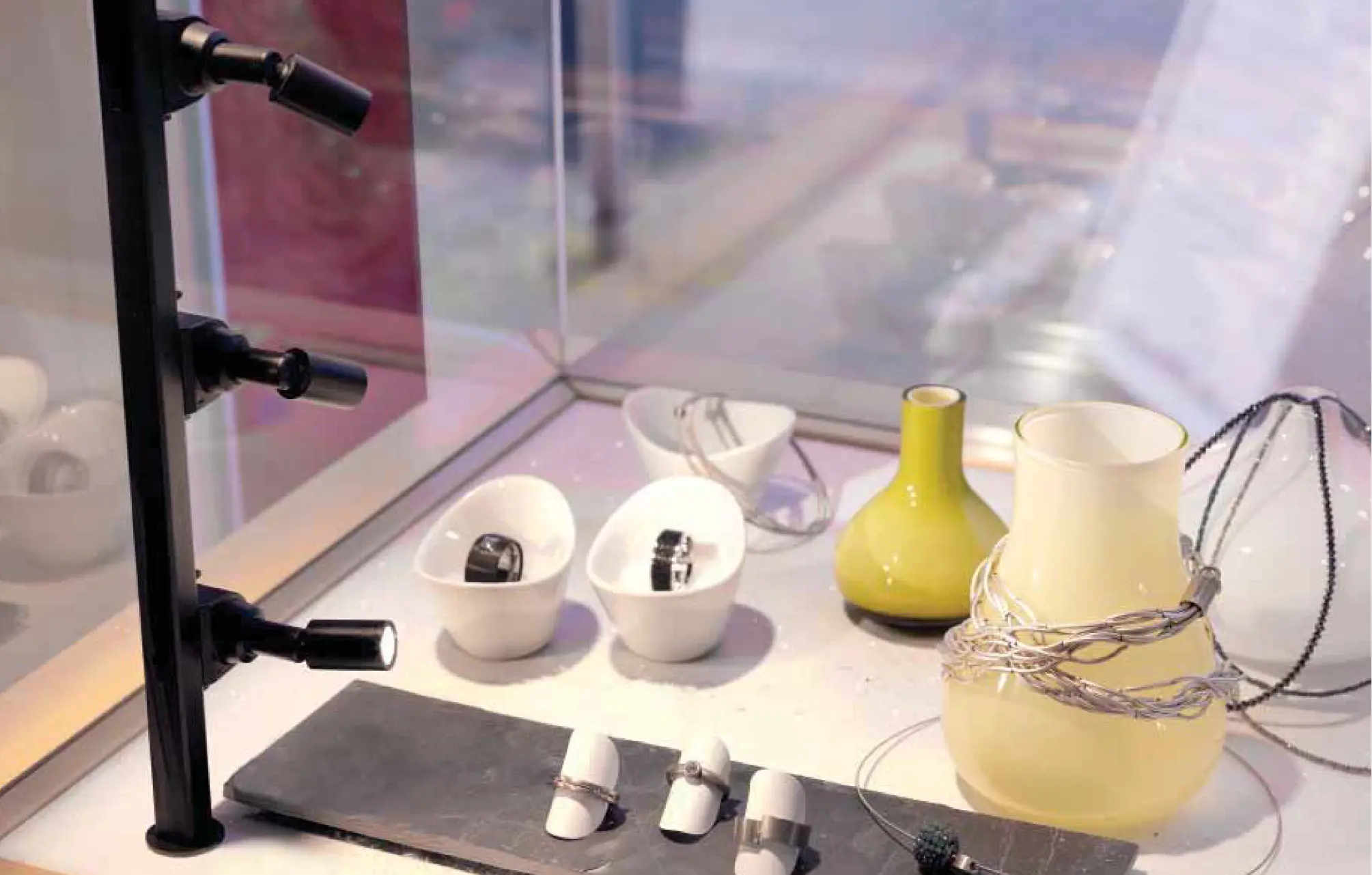 Hera - LED Track 24V