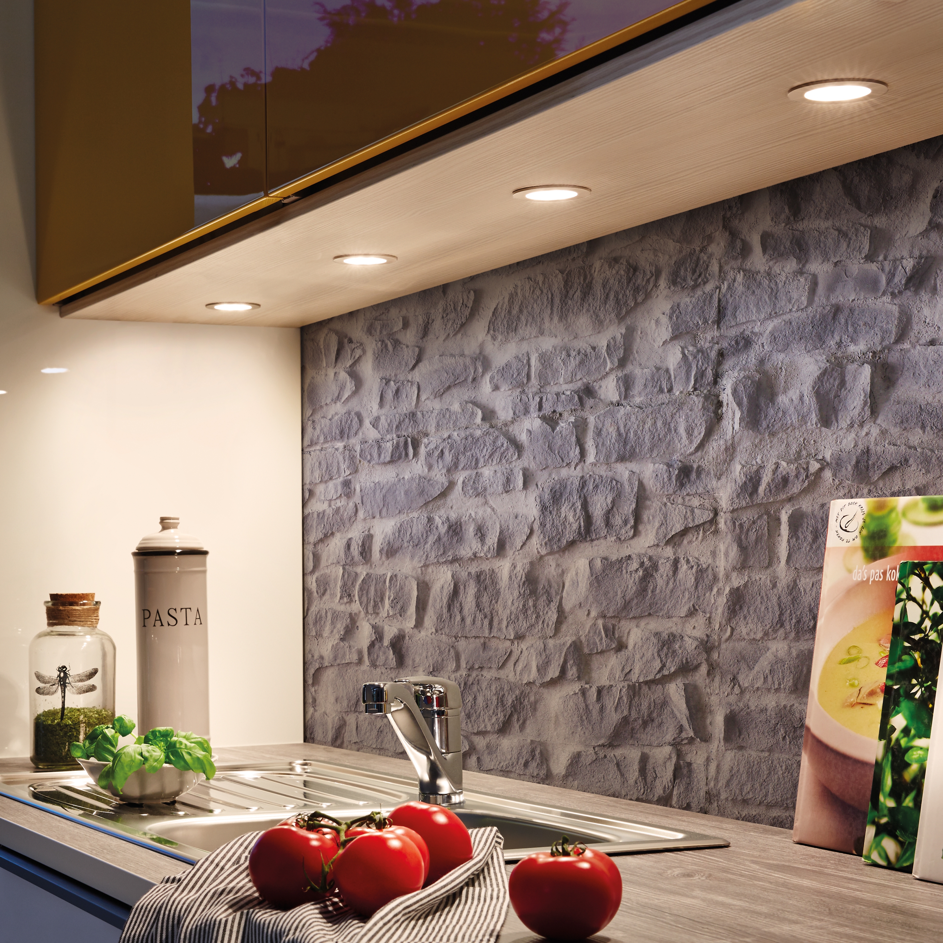 Vertoon produk Dynamic FR 55-LED van vervaardiger Hera