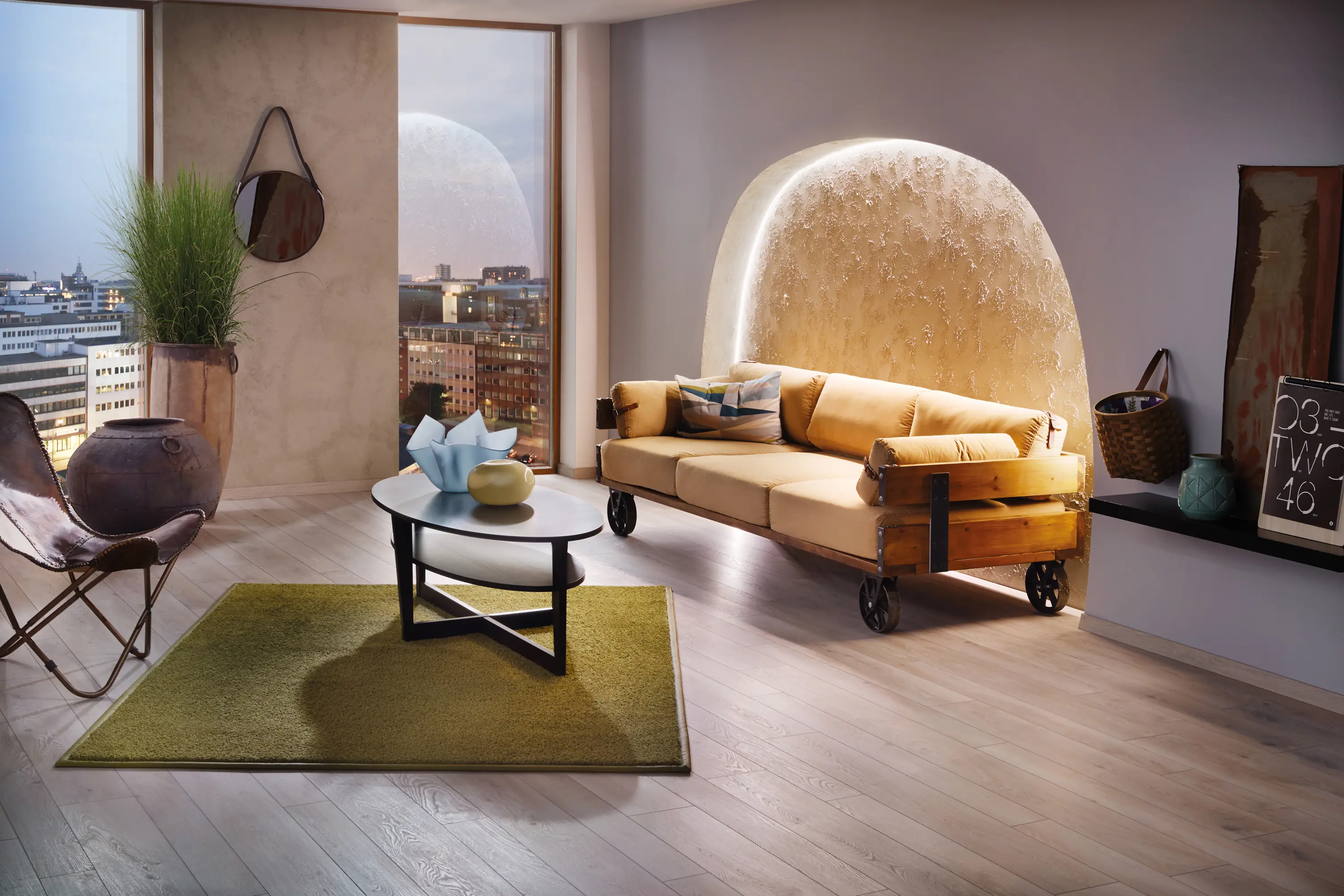 Hera - Dynamic LED Tape