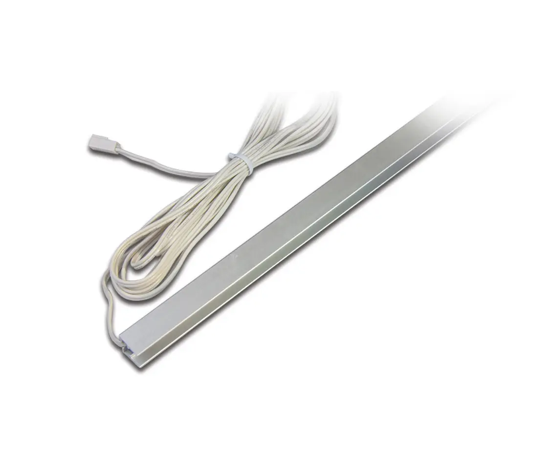 Hera - LED Glaskantenleuchten