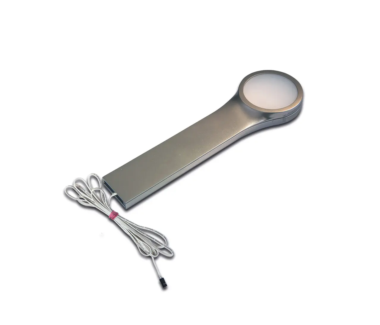 Hera - Dynamic LED Squash