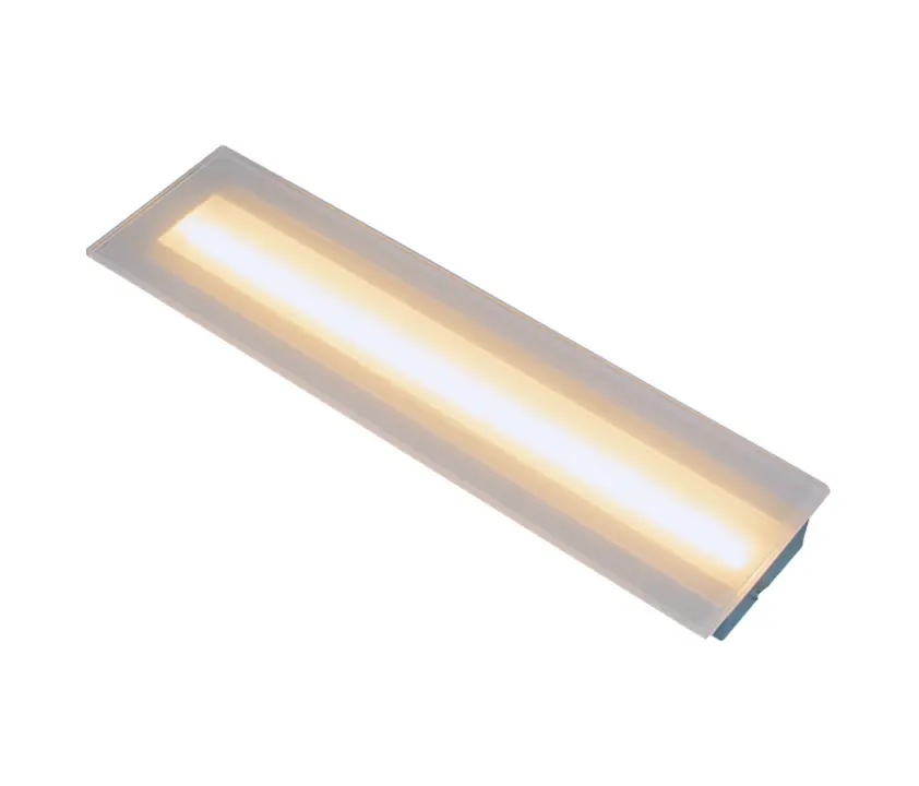 Hera - LED Glas Line