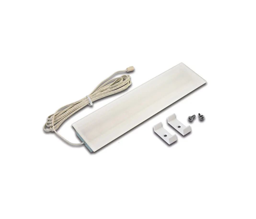 Hera - LED Glas Line