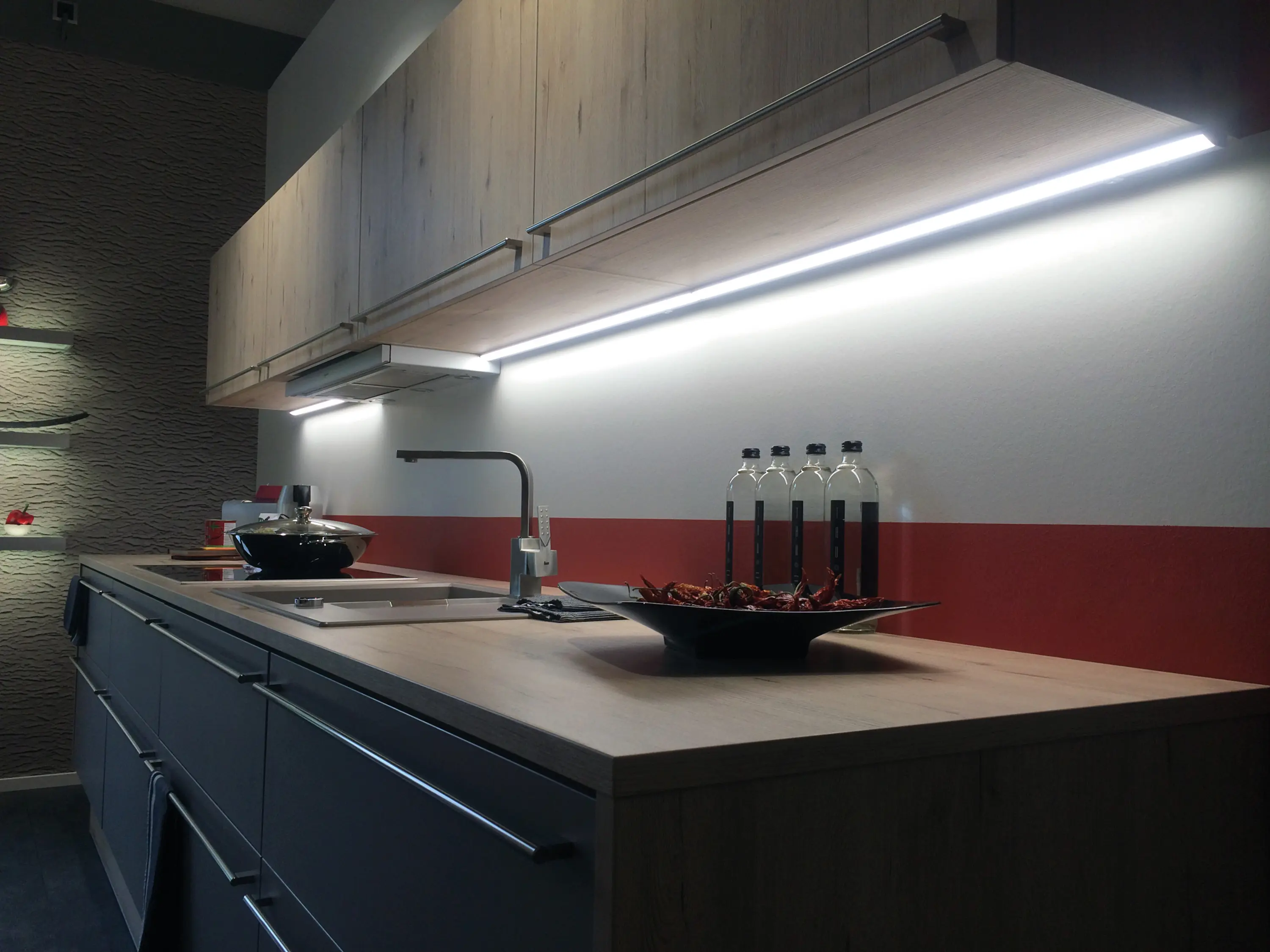 Hera - LED ModuLite F