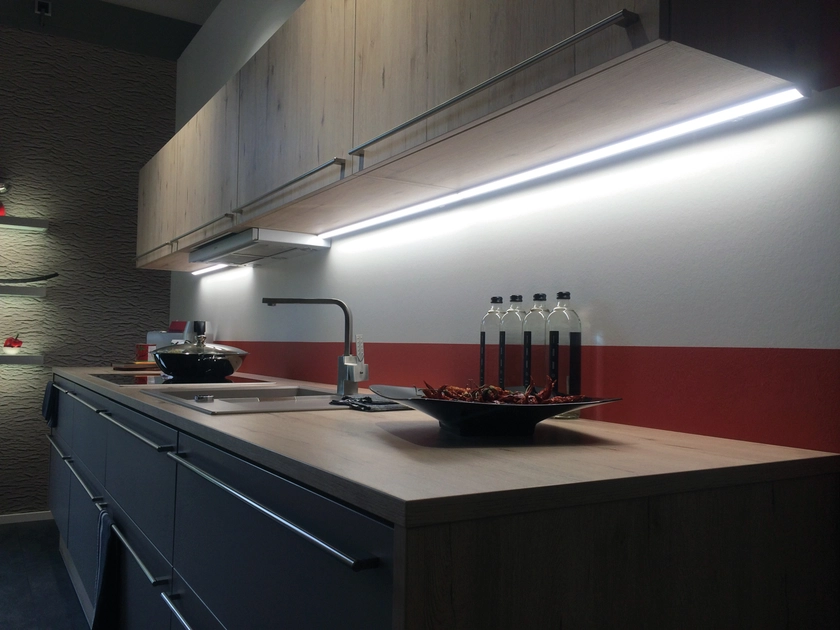 Hera Led Panel LED MODULITE F - Furniture lights from Hera | Architonic