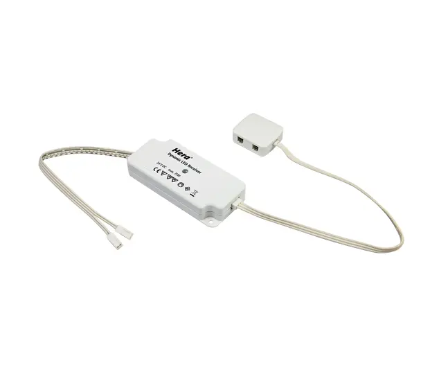 Hera - LED 24V Dynamic-Controller