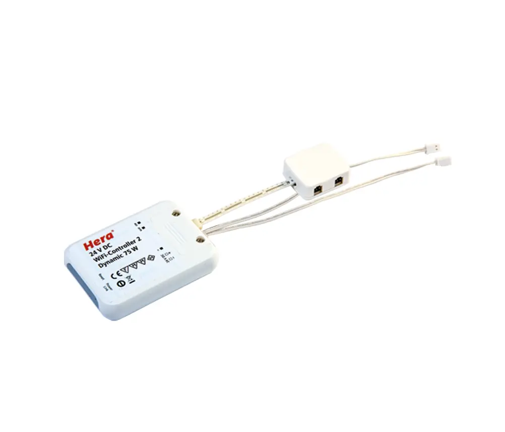 Hera - LED 24V Dynamic-Controller