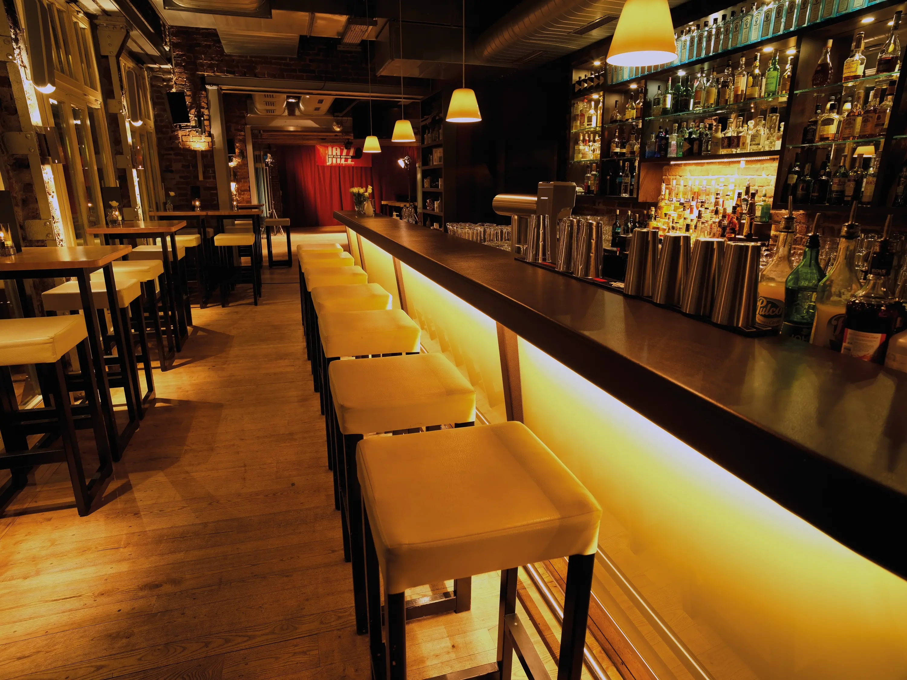 Hera - LED RGBW Tape