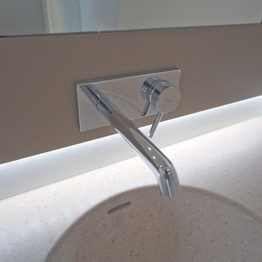 Display product LED Basic-Tape S from manufacturer Hera