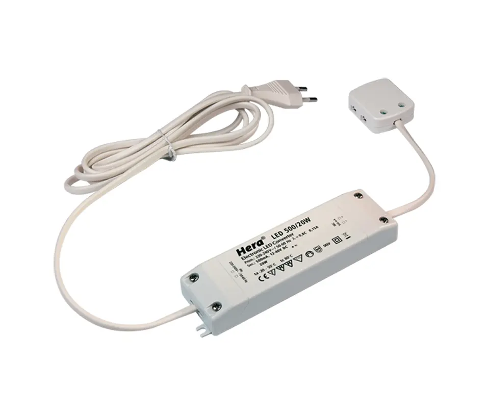 Hera - Stem-LED