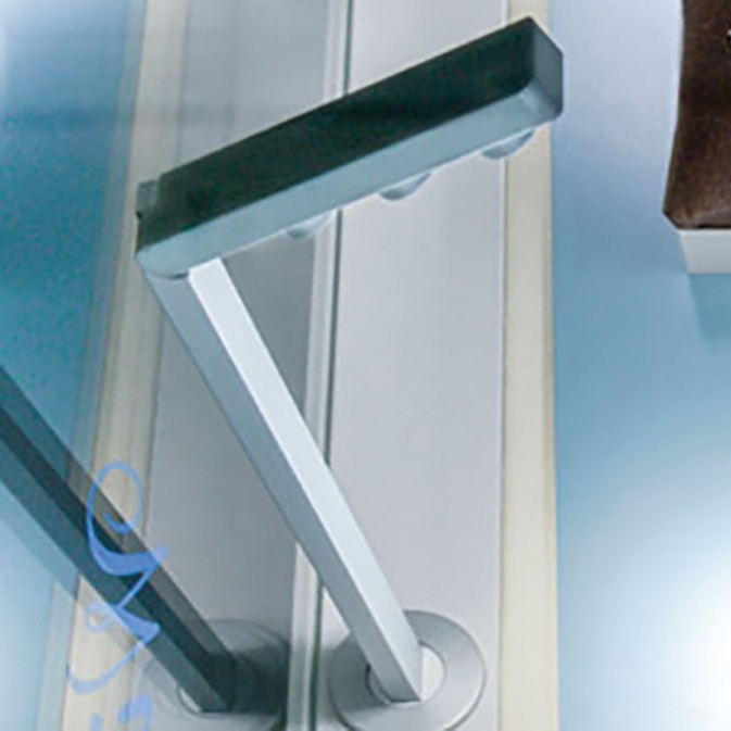 Vertoon produk Stem-LED van vervaardiger Hera