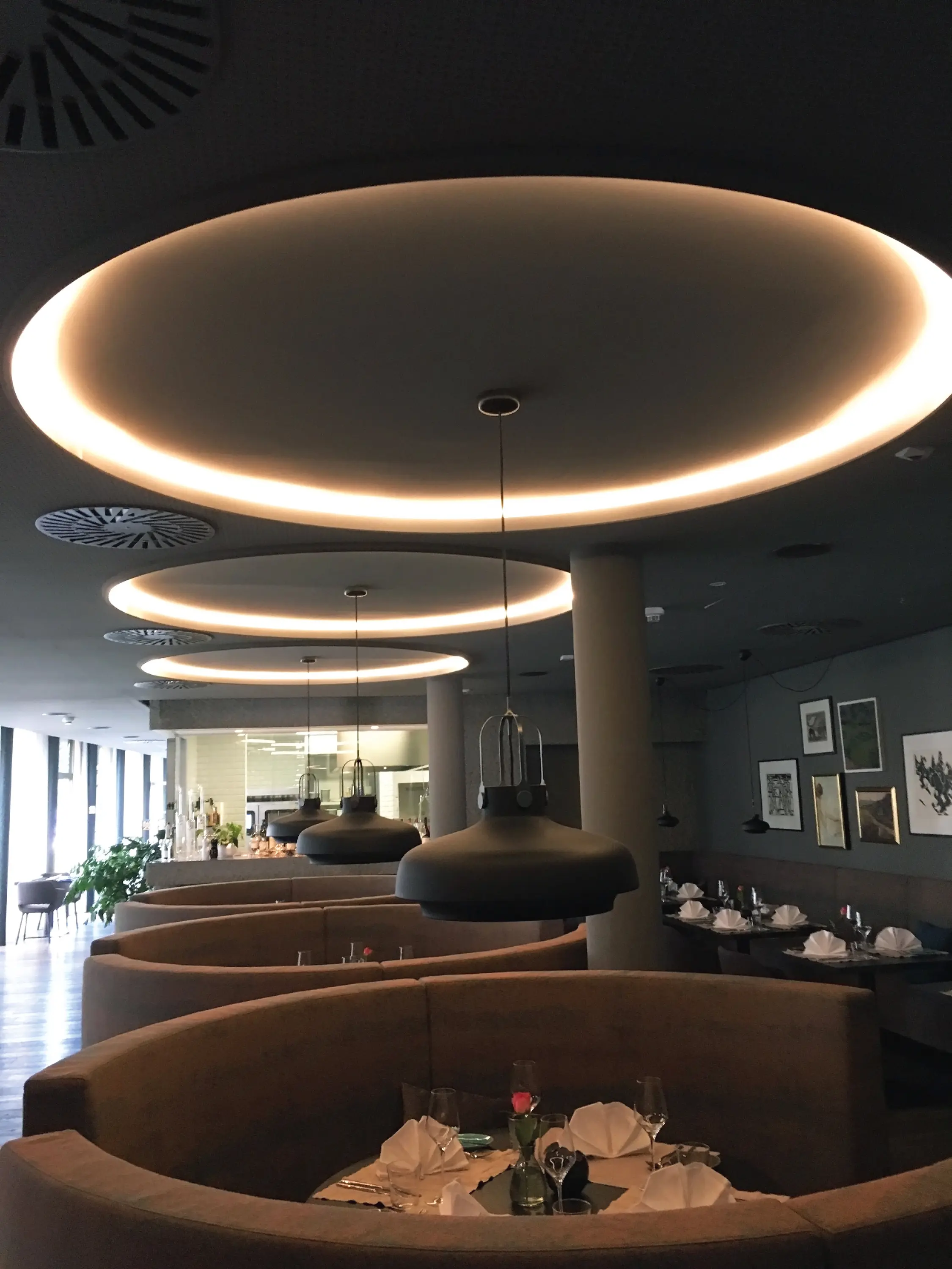 Hera - LED Tape-F