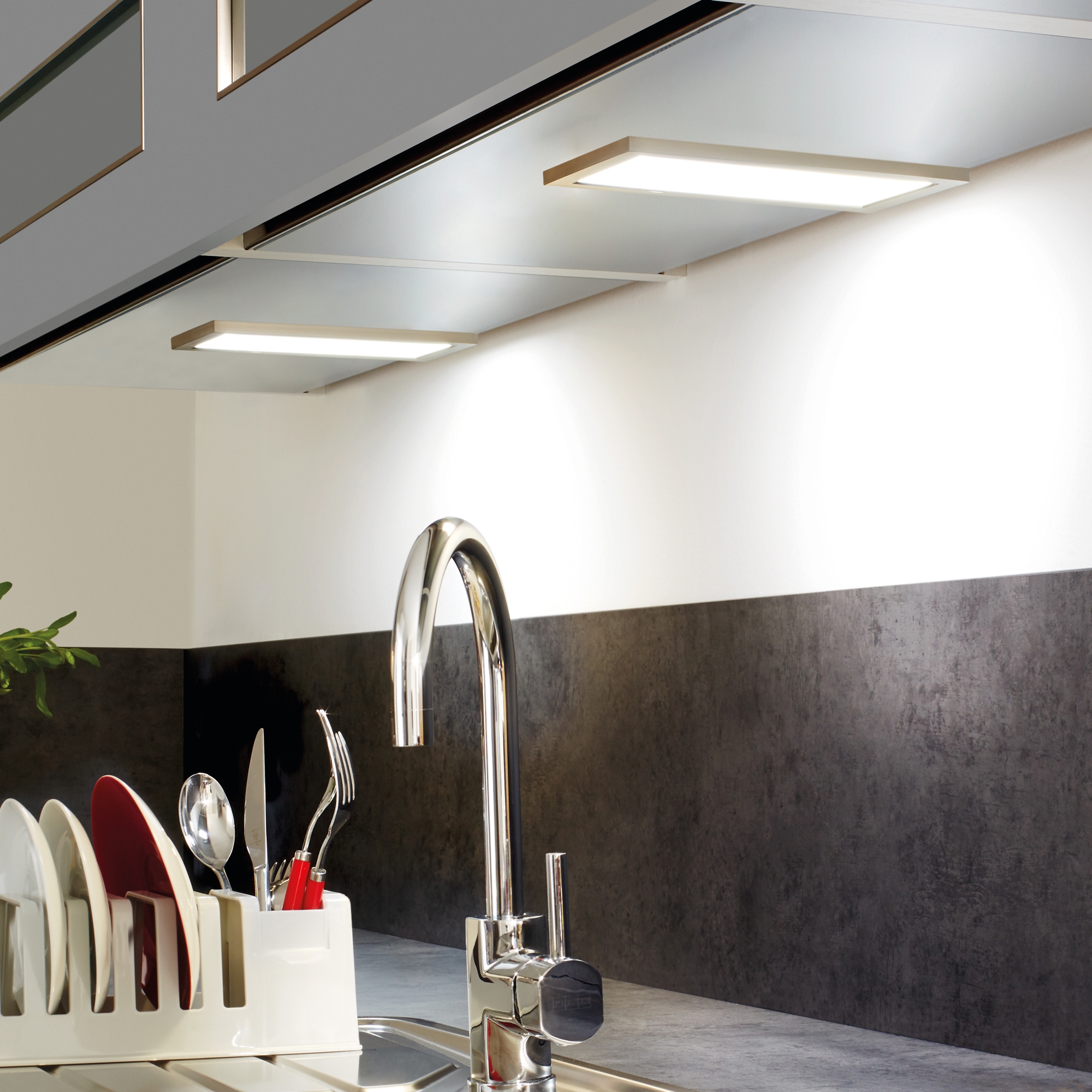 Mostra il prodotto Dynamic LED Sky del produttore Hera