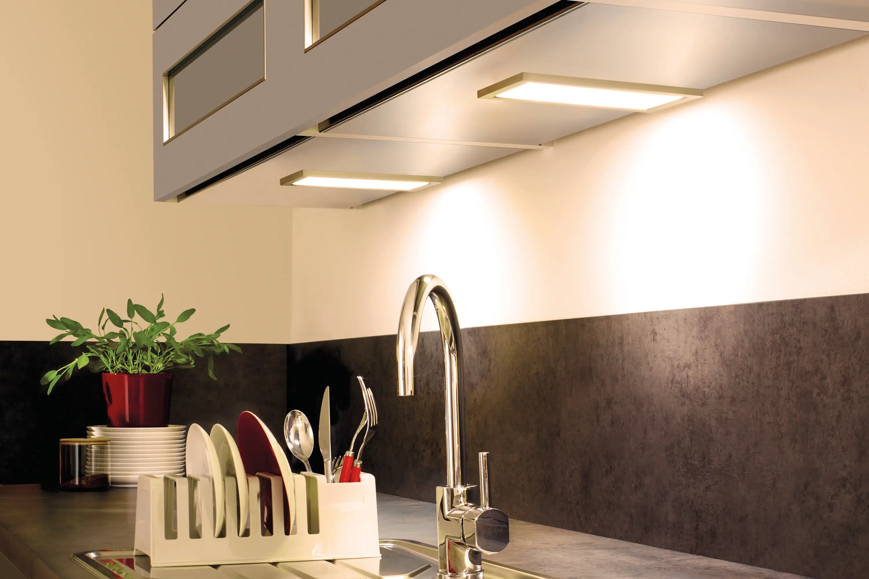 Hera - Dynamic LED Sky