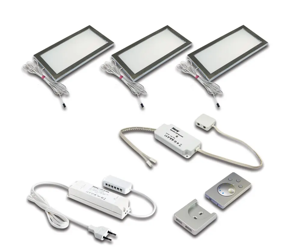 Hera - Dynamic LED Sky