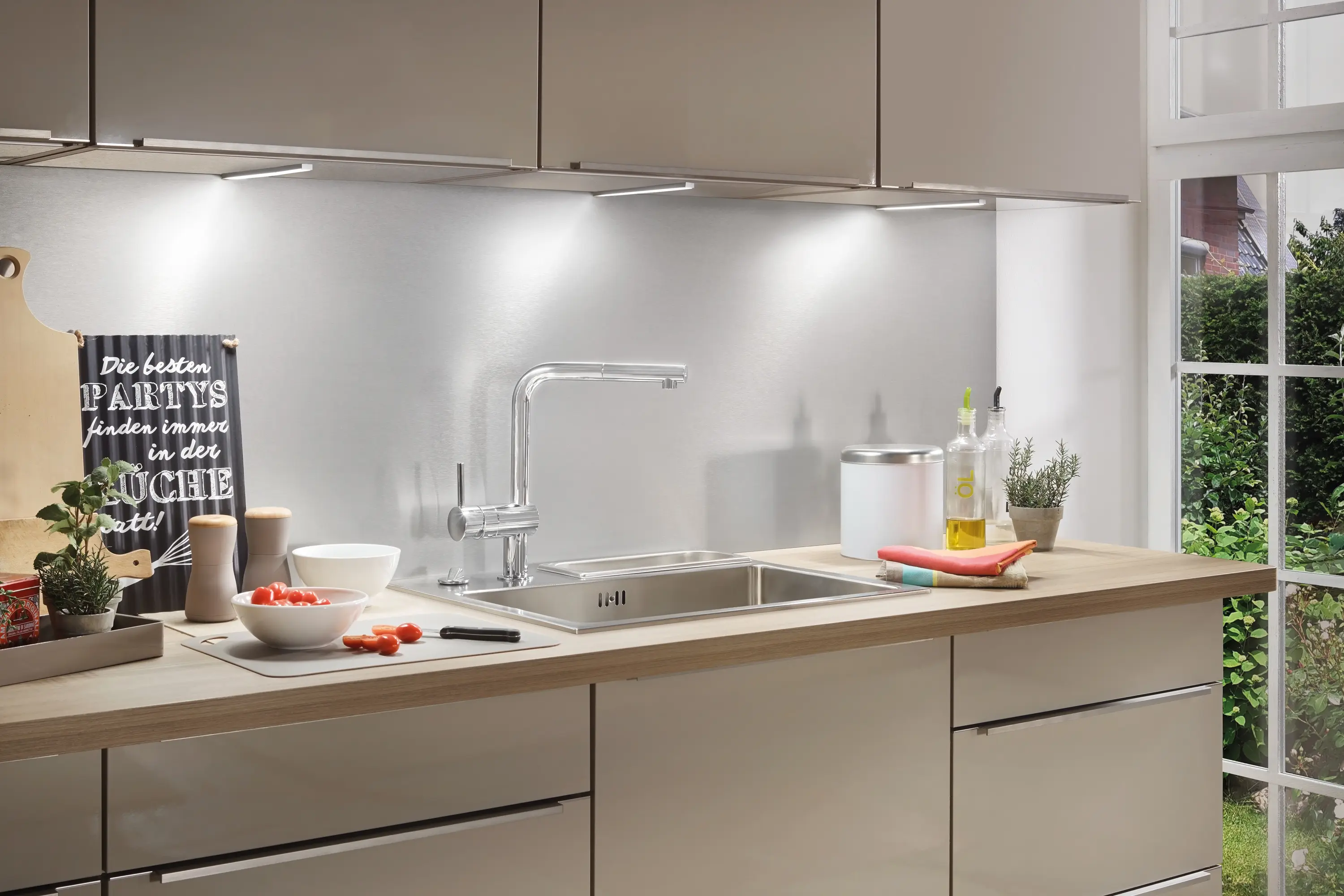 Hera - LED ADD-ON Mini