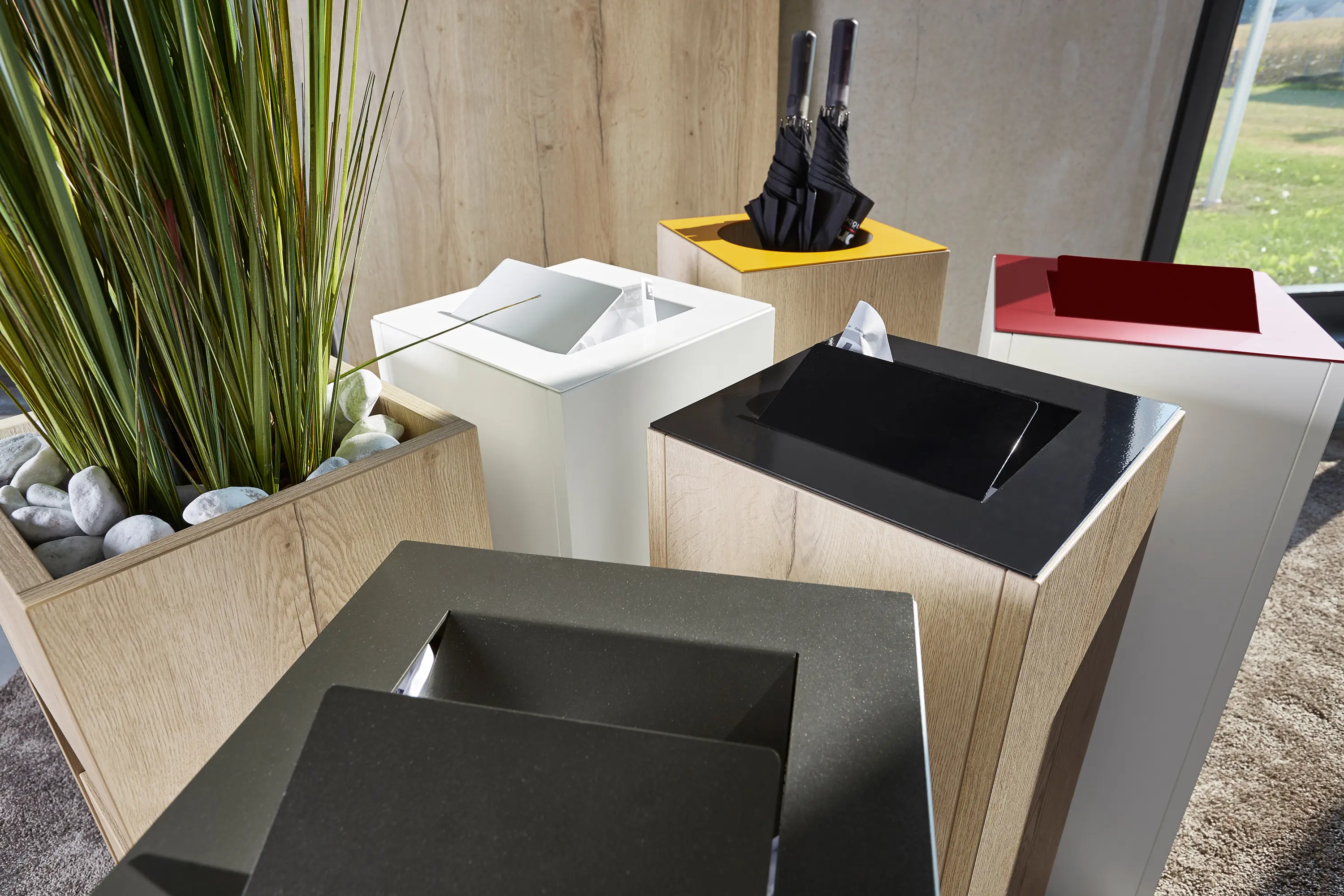 Febrü - Fashion Box