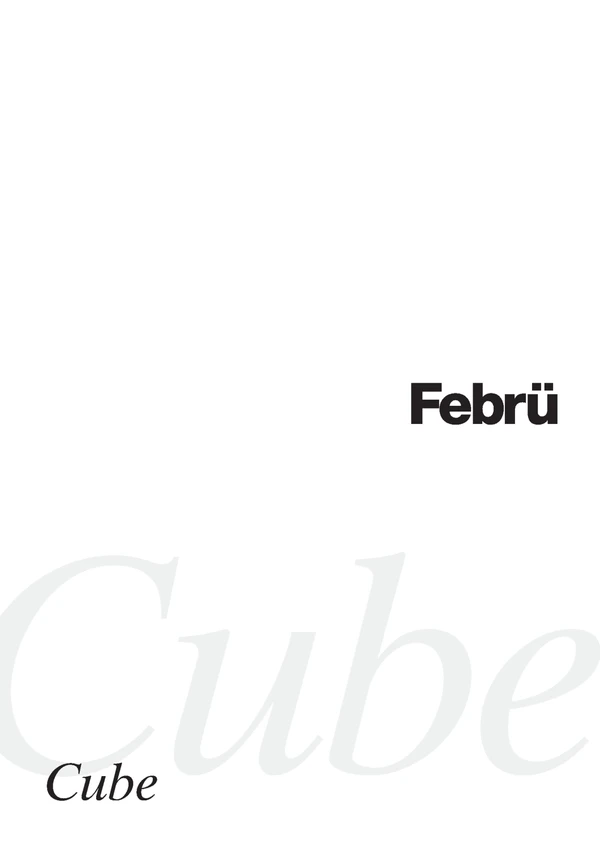 Preview image for the file Cube