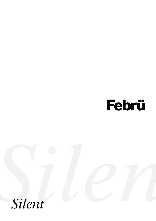 Preview image for the file Silent