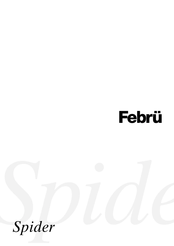 Preview image for the file Spider