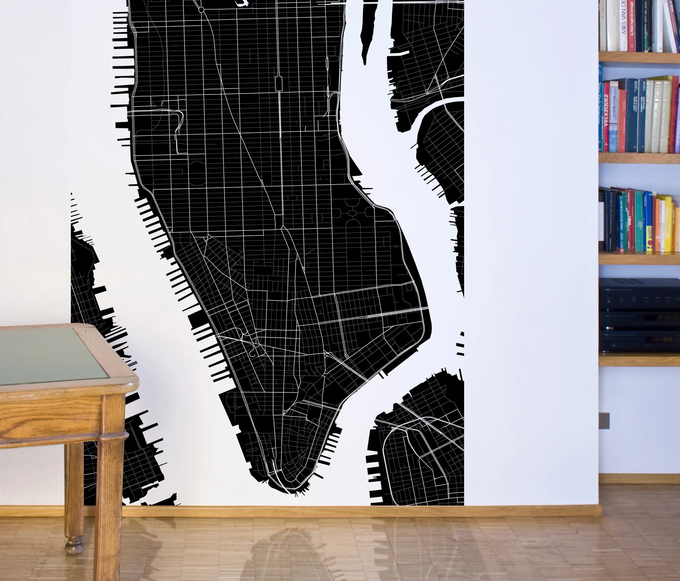 Cobalti - Manhattan