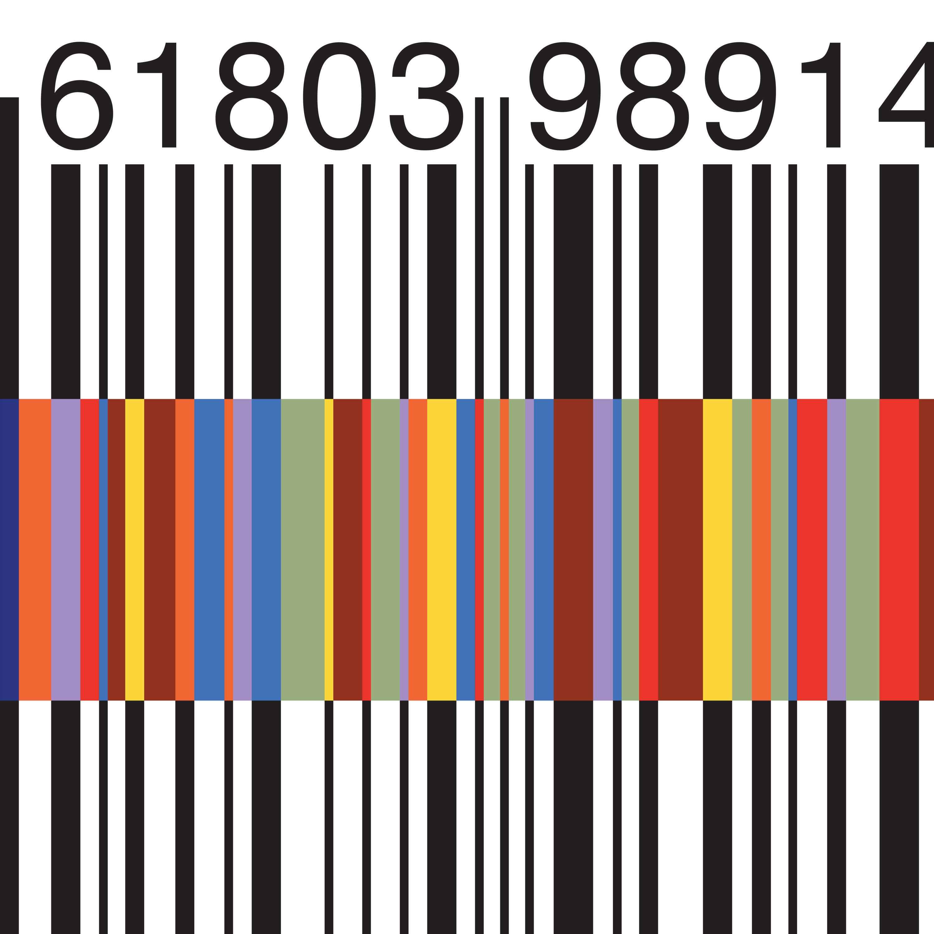 Barcode