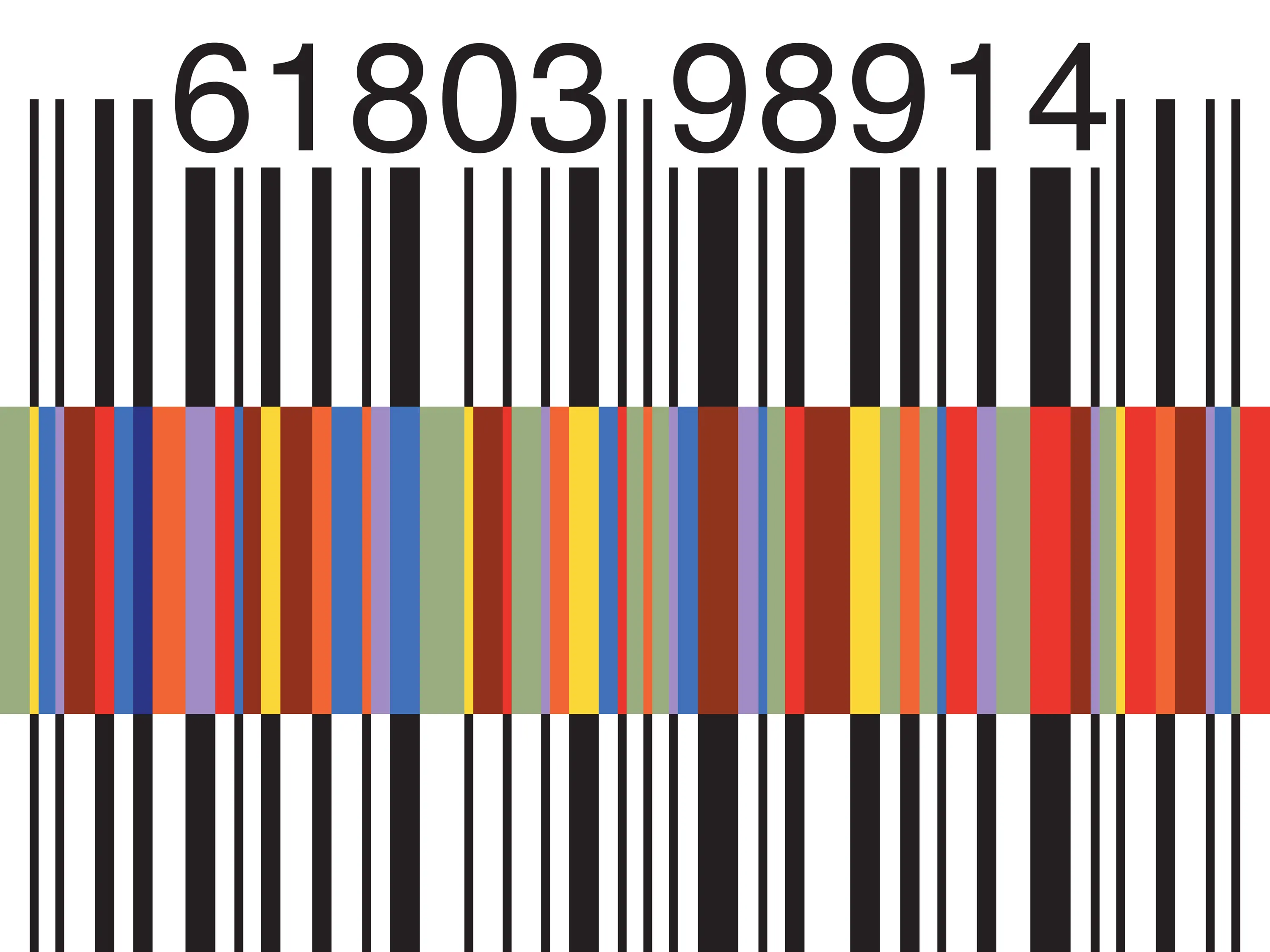 Cobalti - Barcode