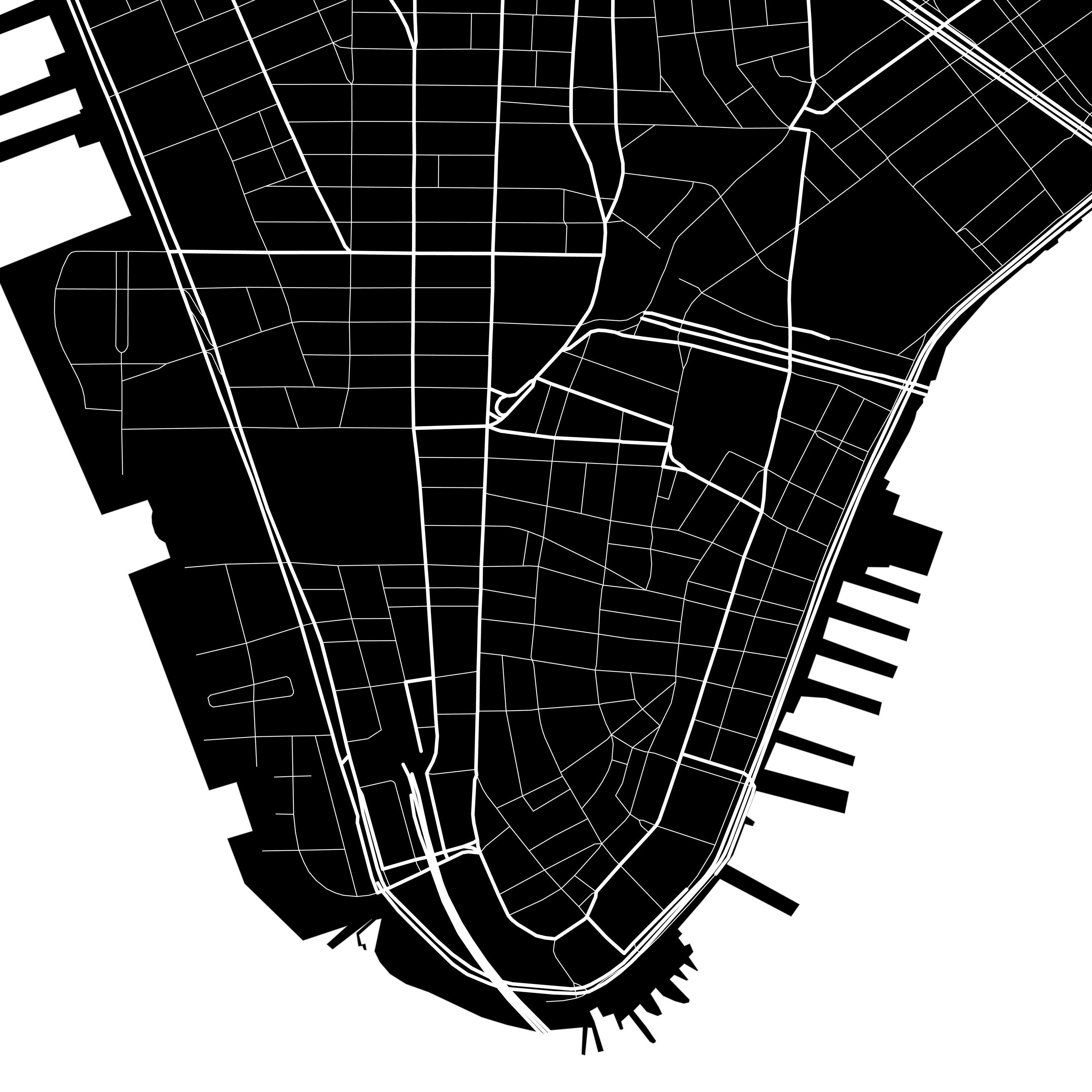Manhattan