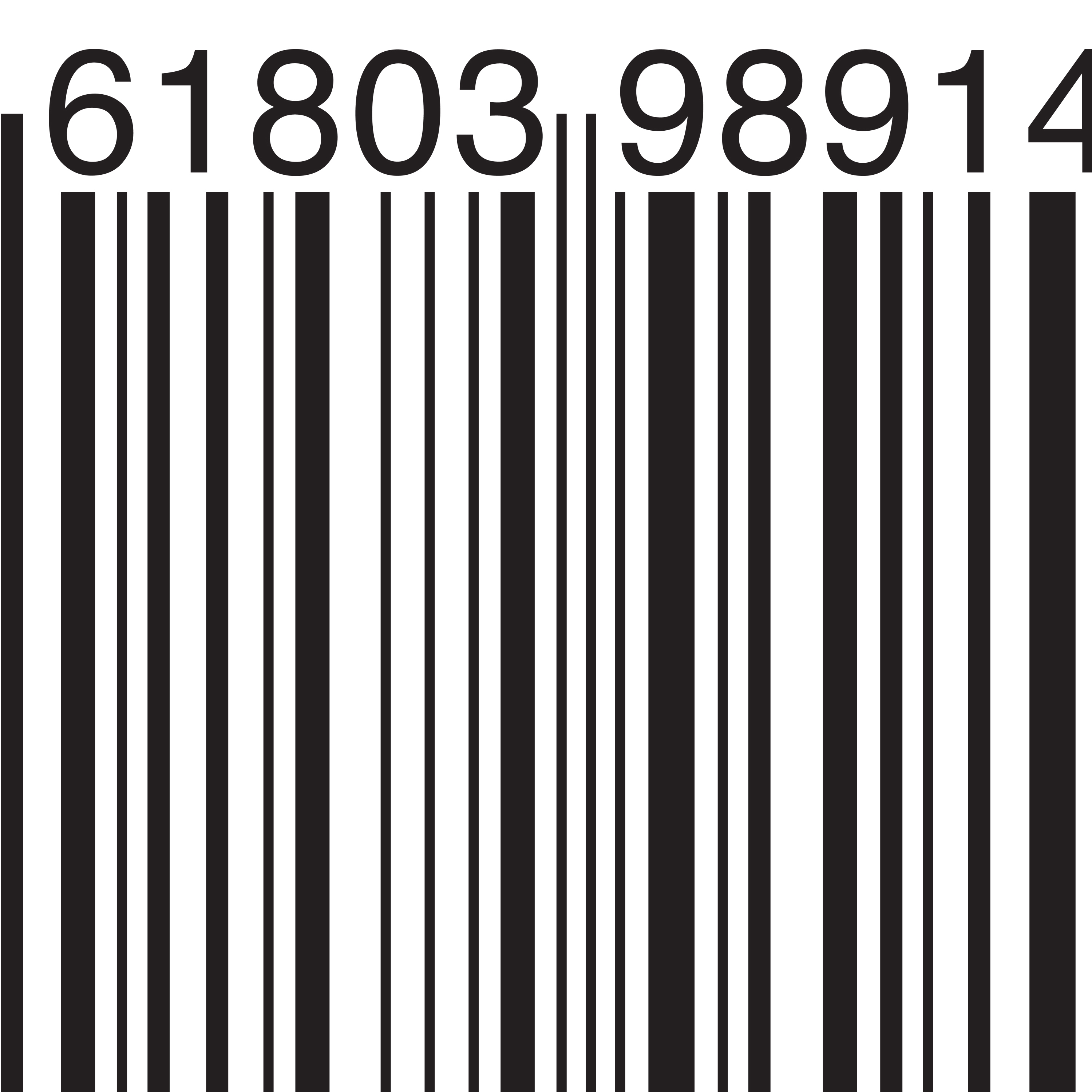 Barcode