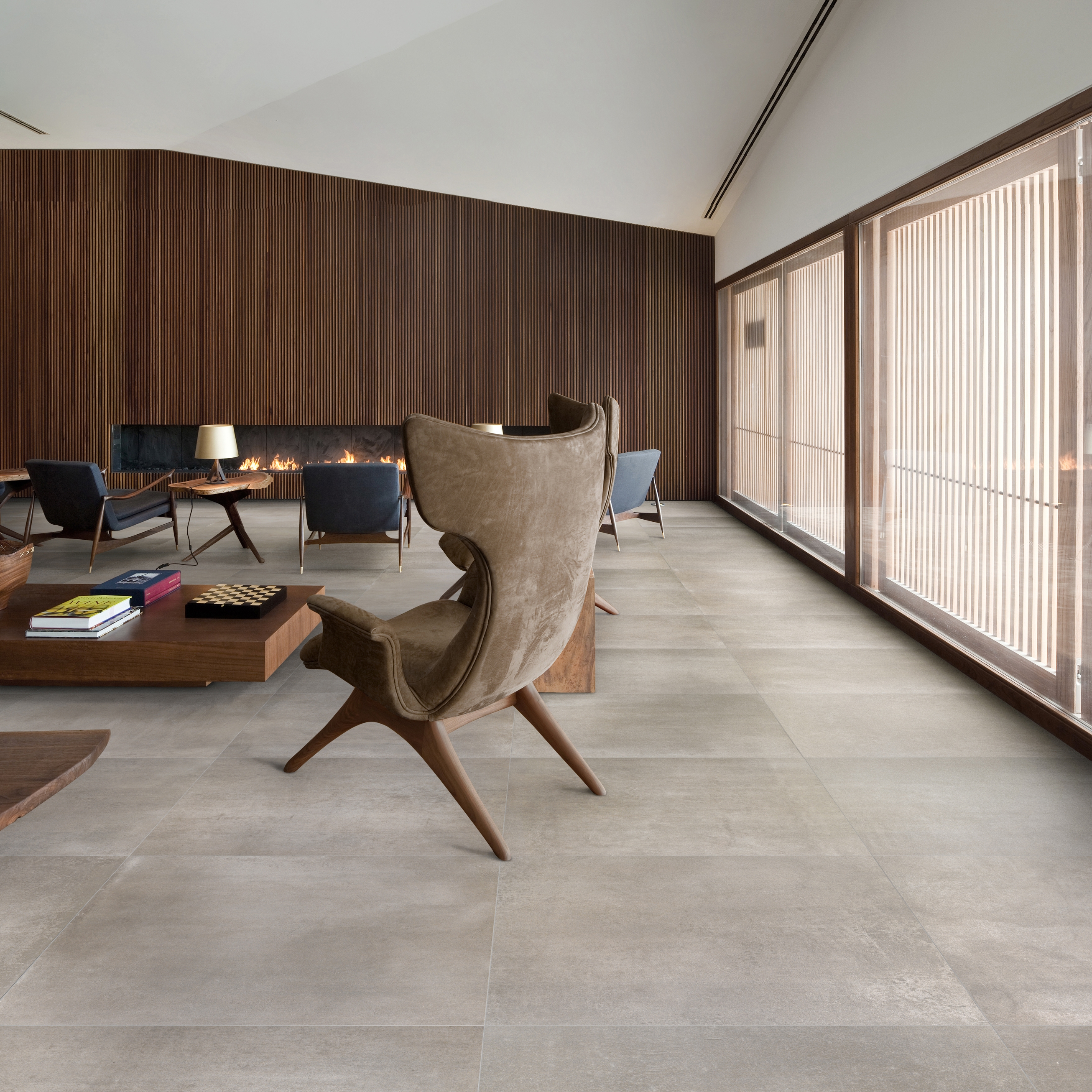 CONTEMPORARY