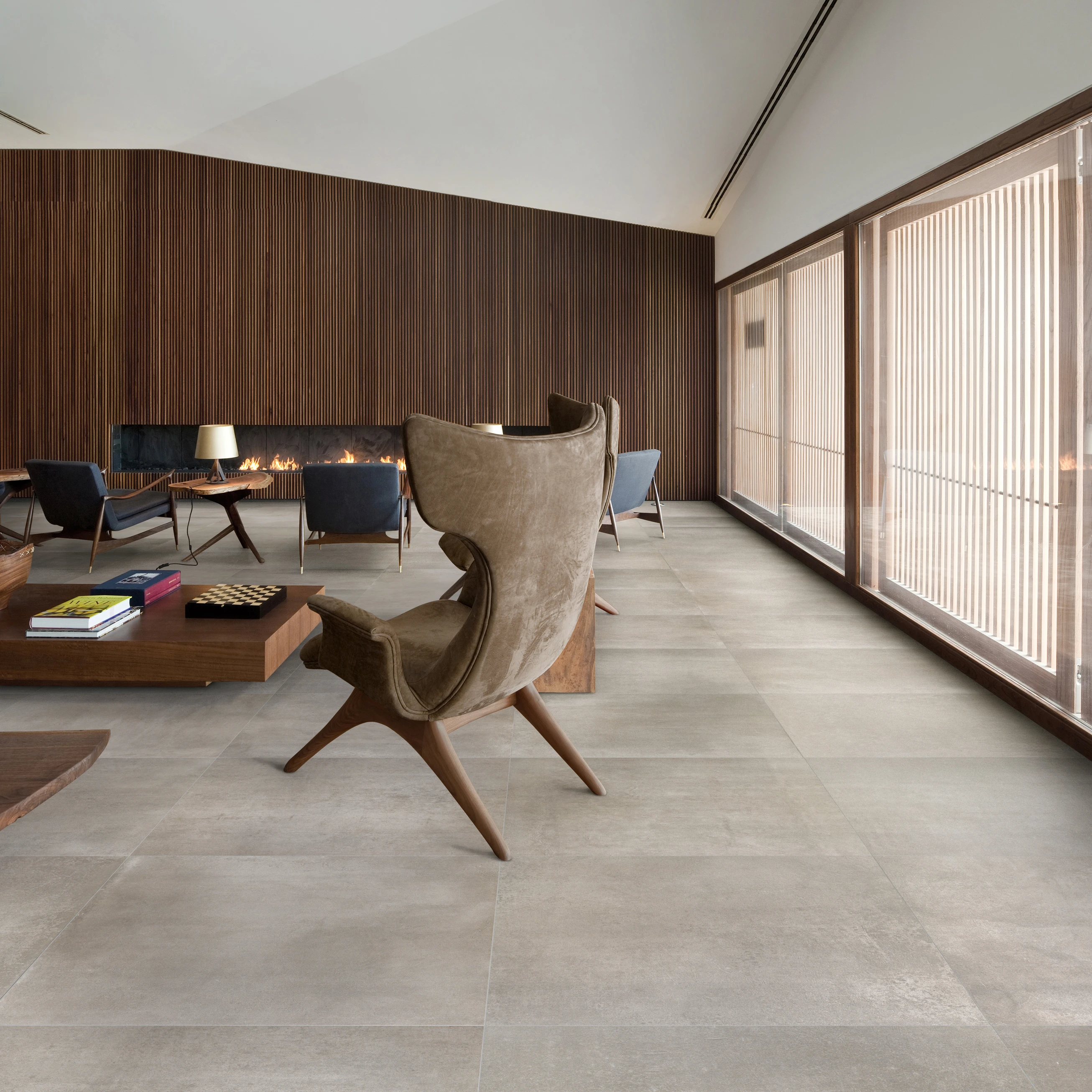 CONTEMPORARY
