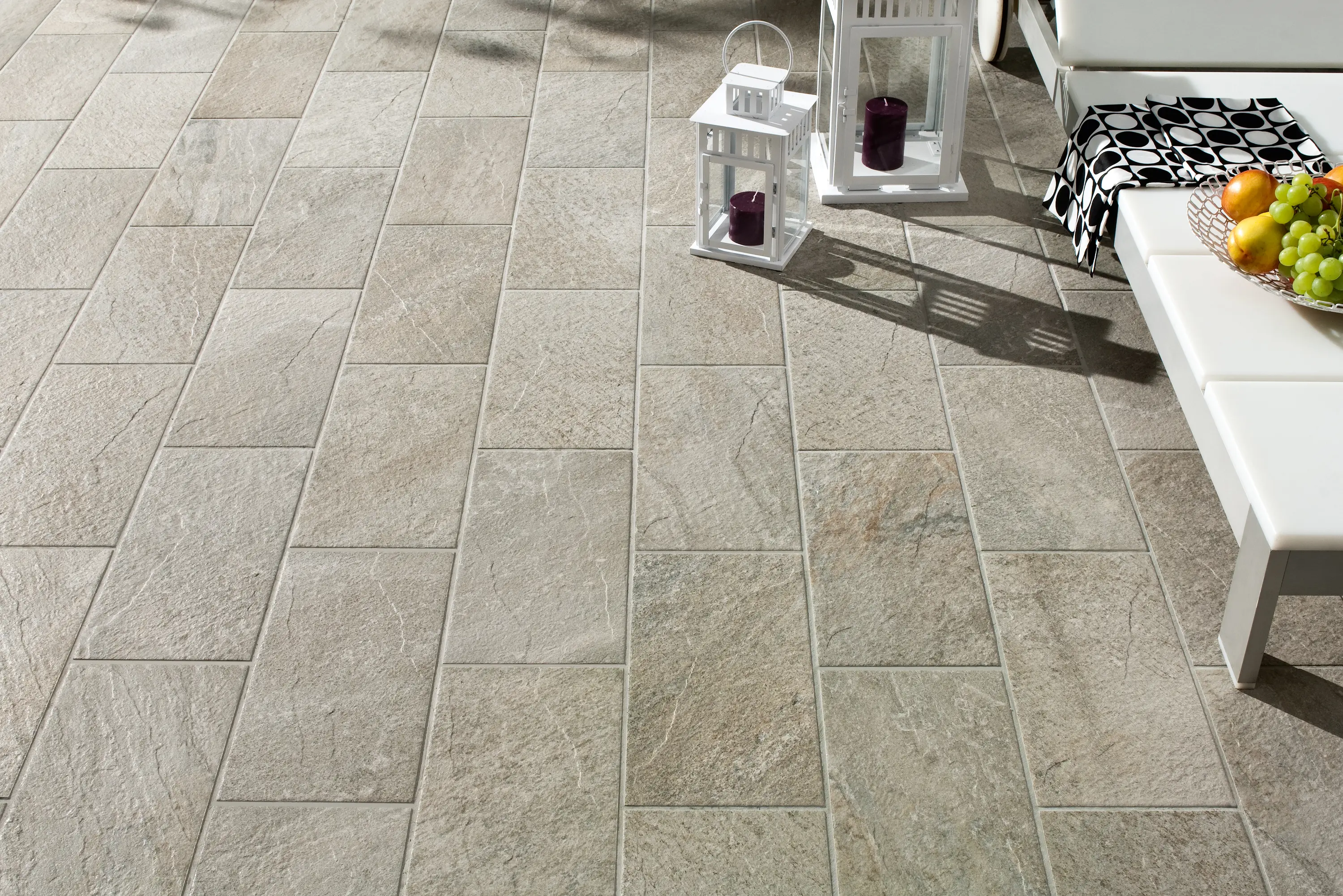 Lea Ceramiche - Outdoor | Grigio