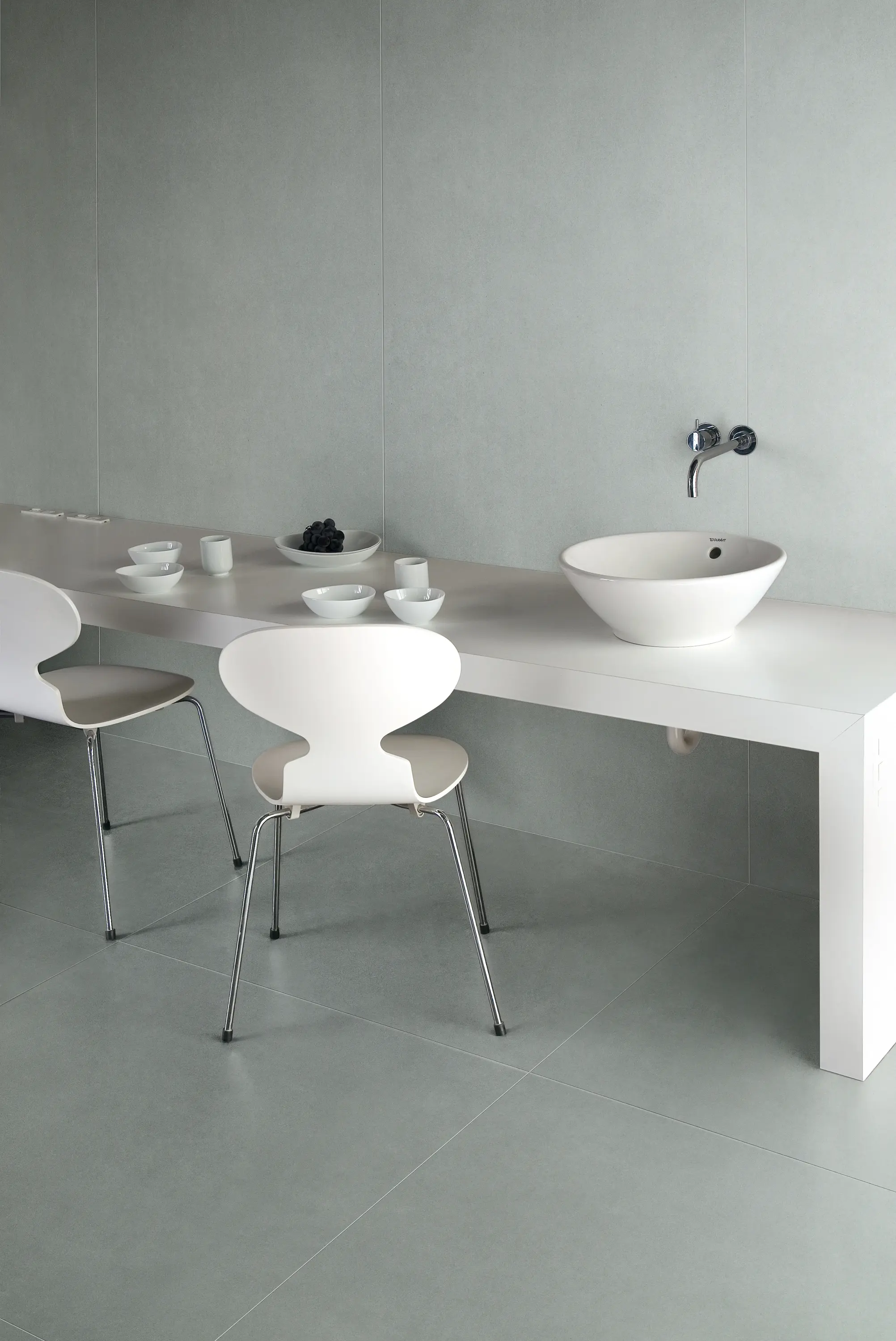 Lea Ceramiche - Slimtech Gouache.10 | Libeccio 02