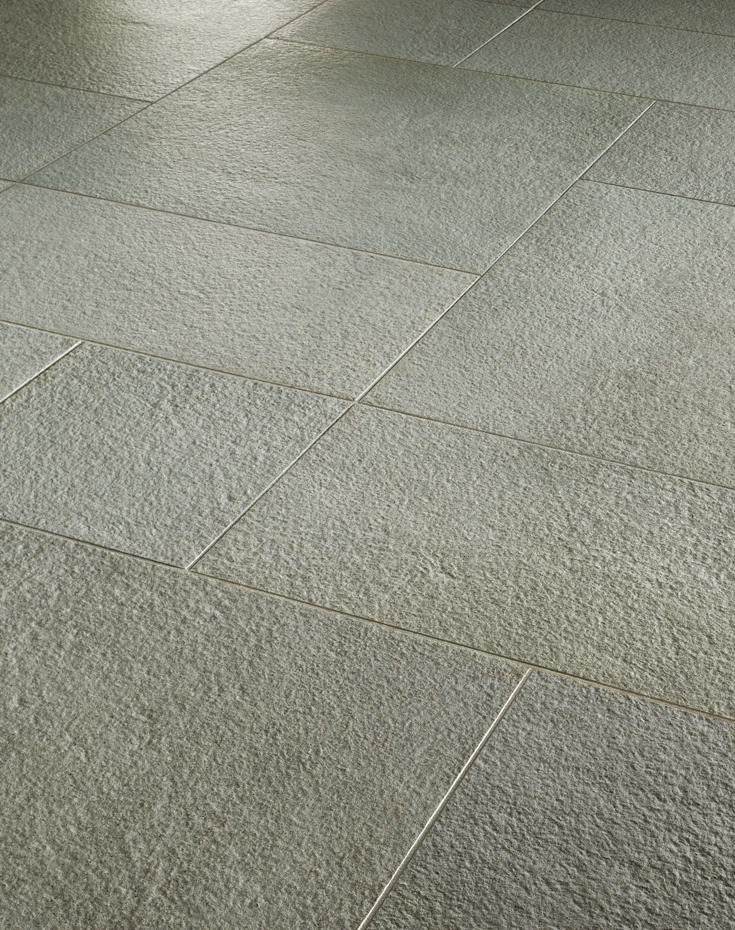 Lea Ceramiche - Tecnoquartz I Listone Link Hard Black