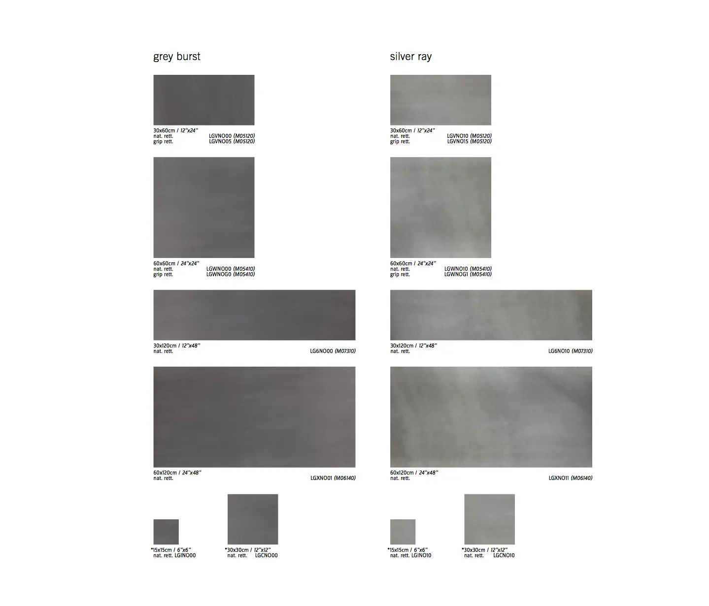 Lea Ceramiche - Nova | Mosaico Gravity
