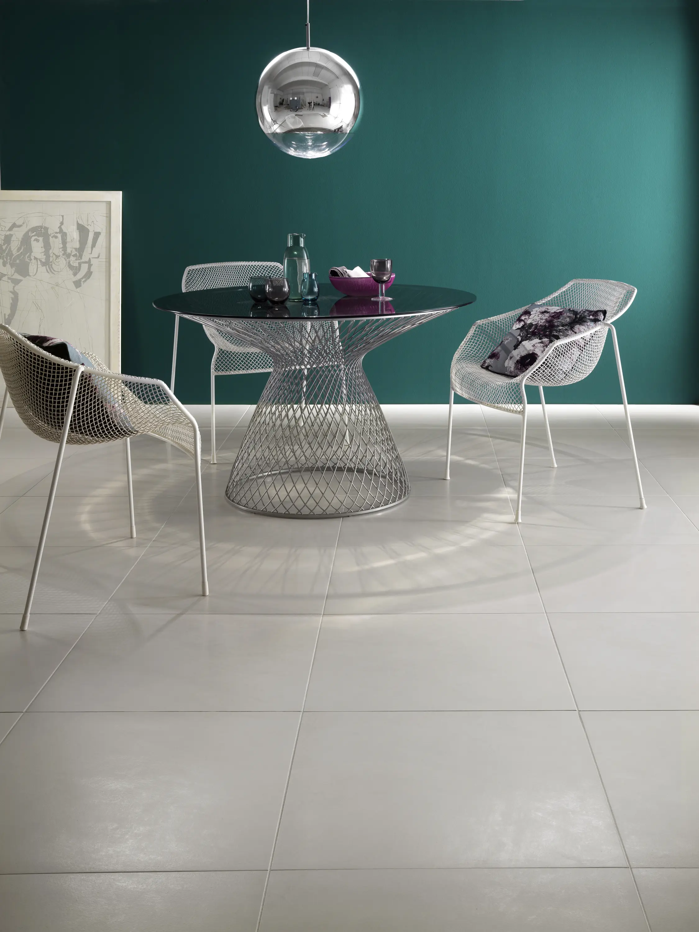 Lea Ceramiche - Block | Grey